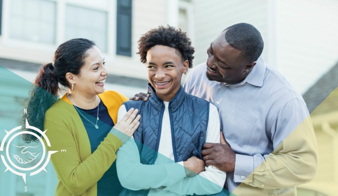 Childhood Trauma: Should We Celebrate Mother’s and Father’s Day?